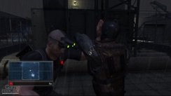 Splinter Cell: Double Agent