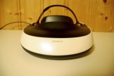 Sony HMZ-T1