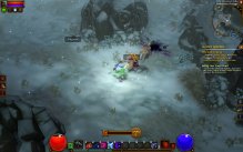 Torchlight II