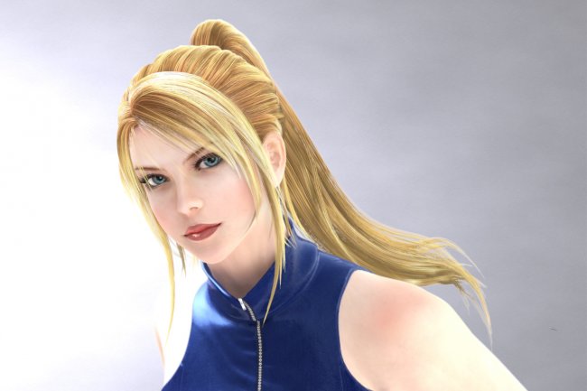 Dead or Alive 5