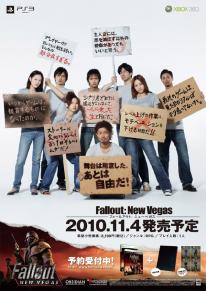 Fallout: New Vegas