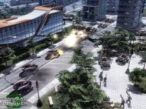 Command & Conquer 3: Tiberium Wars