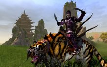 Age of Conan: Rise of the Godslayer