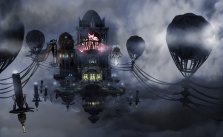 Bioshock Infinite