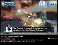 The Conduit