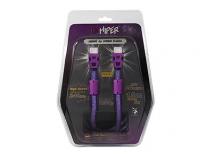 Se superklart med Hiper HDMI til HDMI-kabel