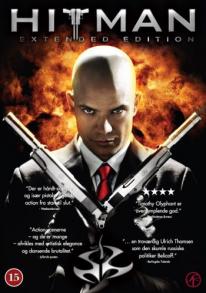 Hitman
