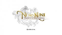 Ni no Kuni: Wrath of the White Witch