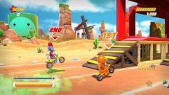 Joe Danger