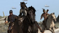 Red Dead Redemption