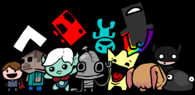 Super Meat Boy