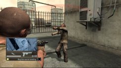 Splinter Cell: Double Agent