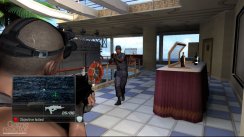 Splinter Cell: Double Agent