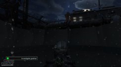 Splinter Cell: Double Agent