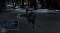 Splinter Cell: Double Agent