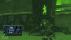 Splinter Cell: Double Agent