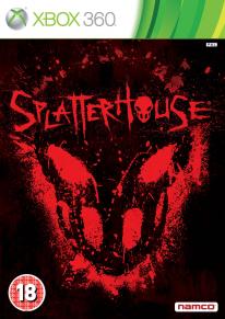 Splatterhouse