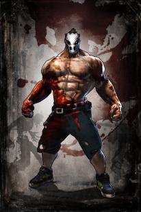 Splatterhouse