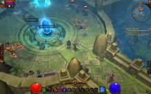 Torchlight II