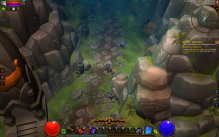 Torchlight II
