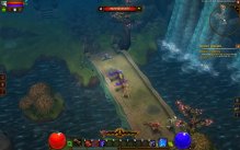 Torchlight II