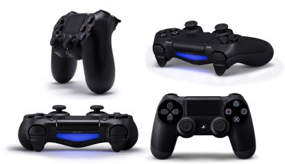 Om Playstation 4