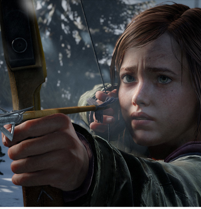 Last of Us klokken 16:00