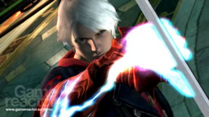 Devil May Cry 4 - mesterverk!