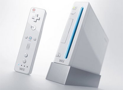Wii OG videokamera, en drøm?