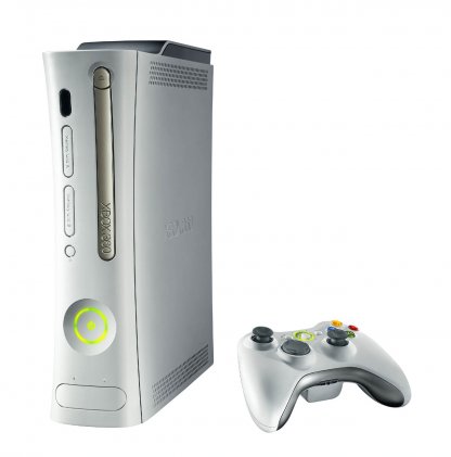 Xbox 360 selger og selger tross alt!