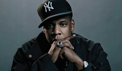 Jay-Z til Norge