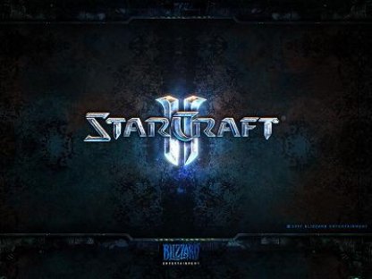 Starcraft II - Jeg er treig