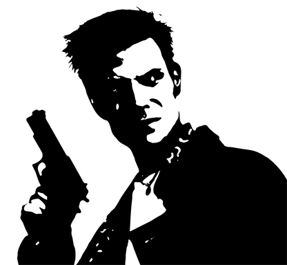 Max Payne: The Movie - trailer
