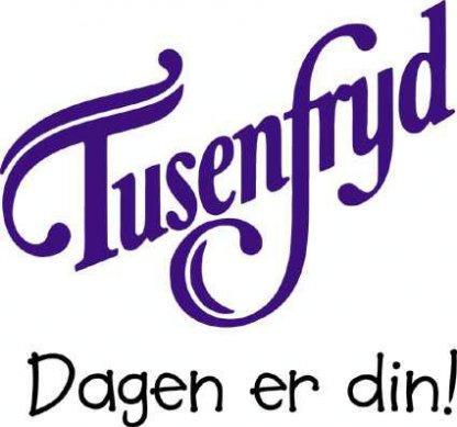 Tusen(fryd?)