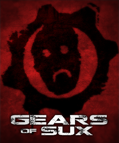 Gears of Sux