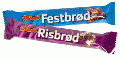 Festbrød - Hva tenker du?