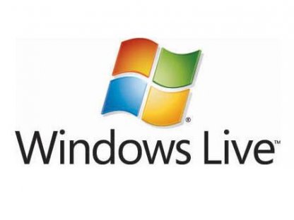 Spill med Windows LIVE