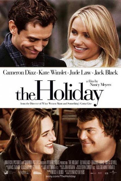 Film Anmeldelse: Holiday  9 / 10