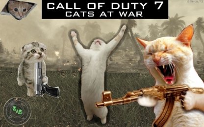 Call of Duty 7