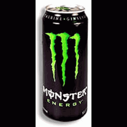 Monster energy til norge!!!