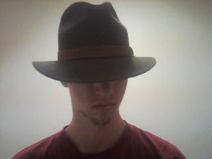 Dag 18: The HAT