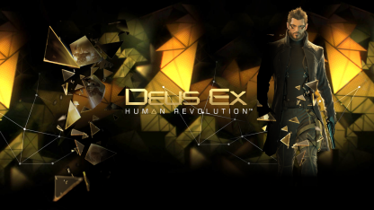 Om ny Deus Ex: Human Revolution-trailer