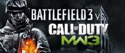 BF3 vs. MW3 - urettferdig hykleri?