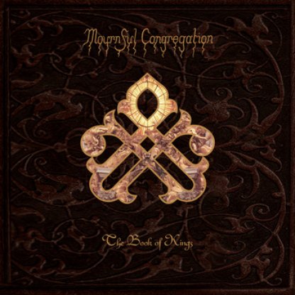 Mournful congregation -The book of kings