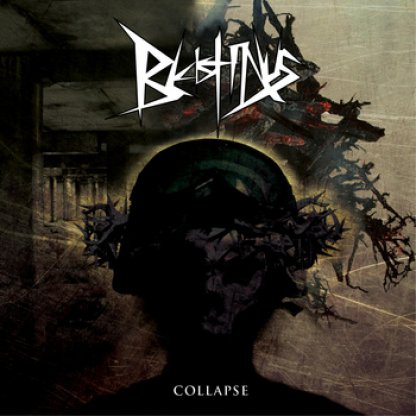 Blastanus - Collapse