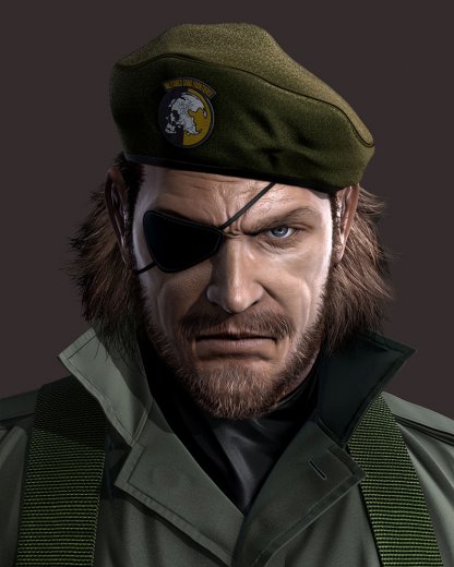 What would Snake do?