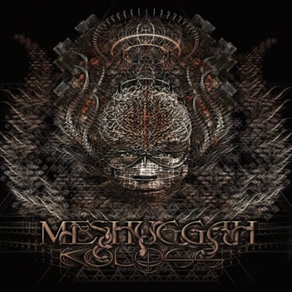 Meshuggah - Koloss