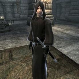 Dark Brotherhood
