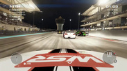 Grid 2 - Yas Marina Race Trailer Grid 2 - Yas Marina Race Trailer
