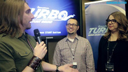 Turbo Super Stunt Squad - Global Gamer's Day Interview Turbo Super Stunt Squad - Global Gamer's Day Interview